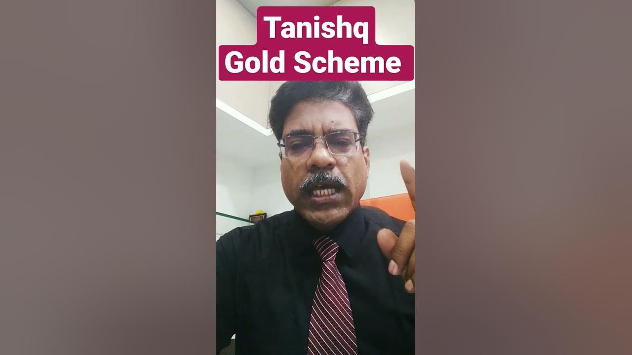 Tanishq gold scheme i jewellery scheme i gold savings scheme i gold