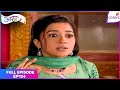 Uttaran | Tapasya doesn't like Veer's lifestyle | Full Ep - 124 | Colors TV