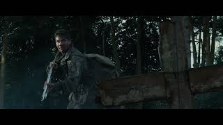 The Quiet Hour. A Powerful dramatic thriller, survival | Sci-Fi | Full Movie. Free movies on youtube