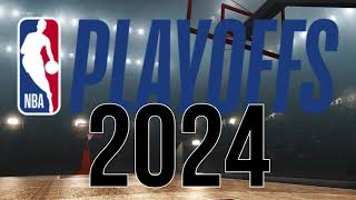 2024 PLAYOFFS 