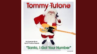 Santa Jenny 867-5309