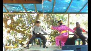 pencaksilat Mang dana