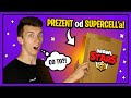 ⭐️ DOSTAŁEM od Brawl Stars *TAJEMNICZĄ PACZKĘ* Z ZAGRANICY! ◉_◉