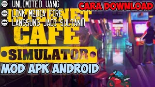 Cara download intenet cafe simulator di android versi mod tapi sebelum
itu jangan lupa like comment dan subscribe oke thankyu!!!!!?!?!!
zarchiver:https://pla...