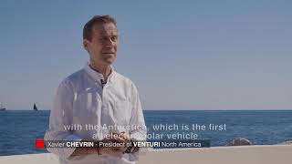 'Back to Telegraph Creek' expedition explained by Venturi North America President Xavier Chevrin