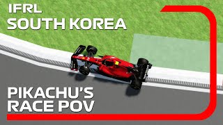 IFRL S4 R4 (ION Formula Racing 2023) screenshot 5