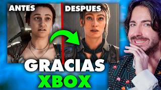 XBOX escuchó a la comunidad, y eso es INCREÍBLE…