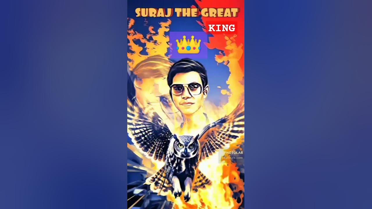 suraj-the-great-attitude-status-viral-shortvideo-surajthegreat-youtube