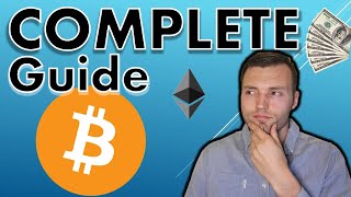 Crypto Taxes Explained For Beginners 🔥 How to File Crypto Taxes 2022 🔥