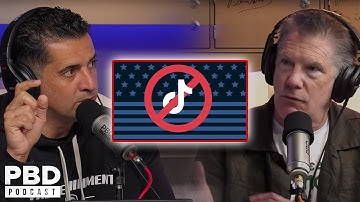 “They Want To Shut You Down!” - Restrict Act Could Be a THREAT To Your Digital Freedom