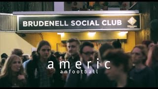 American Football @ The Brudenell Social Club // Never Meant (Live)