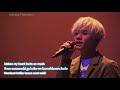 [Rom, Eng &amp; Malay Sub] THE RAMPAGE from EXILE TRIBE - My Prayer (Live)