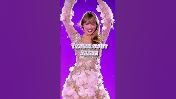 𝑇𝐴𝑌𝐿𝑂𝑅 𝑆𝑊𝐼𝐹𝑇 𝐴𝐿𝐴𝑅𝑀 #taylorsversion #taylor  #erastour #tayloredit #taylorswift #taylorswiftmusic