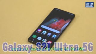 法林岳之のケータイしようぜ!!／NTT「Galaxy S21 Ultra 5G SC-52B」／624／2021年6月9日公開