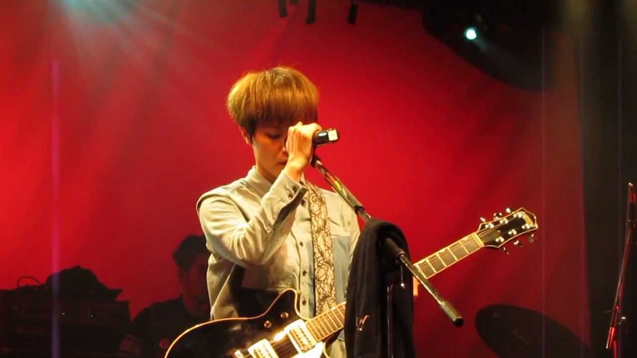 03.22 HOCC何韻詩「共存︱coexistence」音樂會 絕對.Shampoo.光榮之家.美空雲雀