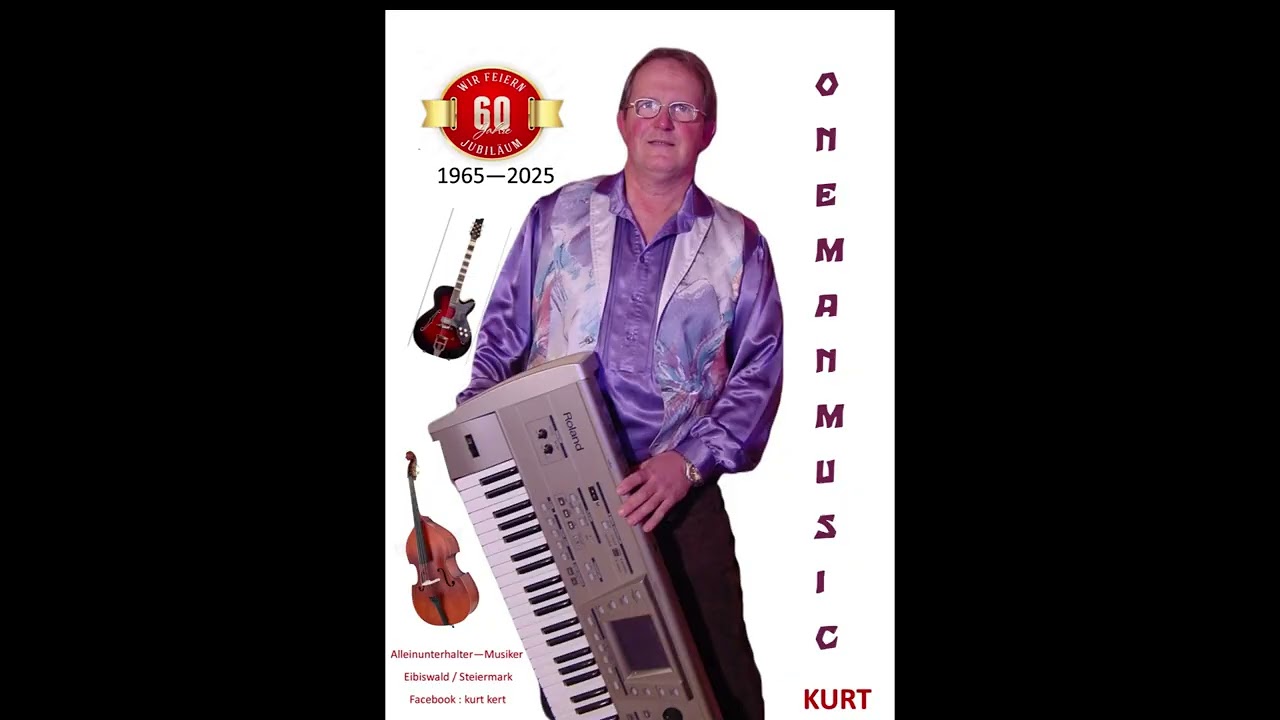 onemanmusic-king of the road