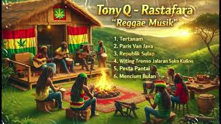 Tony Q Reggae MP3 Lagu Hits Indonesia Sepanjang Masa