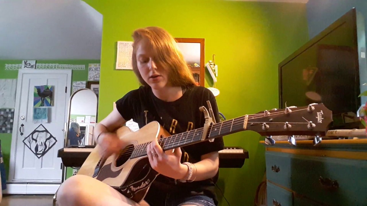 Hourglass Catfish and the Bottlemen YouTube