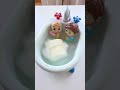 BATH BOMB ASMR 2026 Part60 #shorts