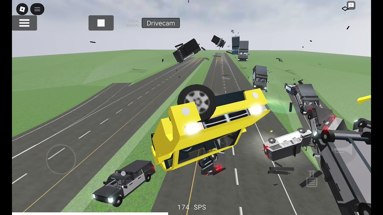 Me after stealing GTA 6 from a London store 