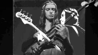 Video thumbnail of "Jaco Pastorius - John and Mary (Rare Version - John Patitucci Bass)"