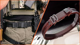 Top 7 Best Concealed Carry Belts for Your Weapon & Holster