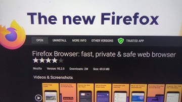 How to install The New Web Browser - Smart Cloud TV imperial