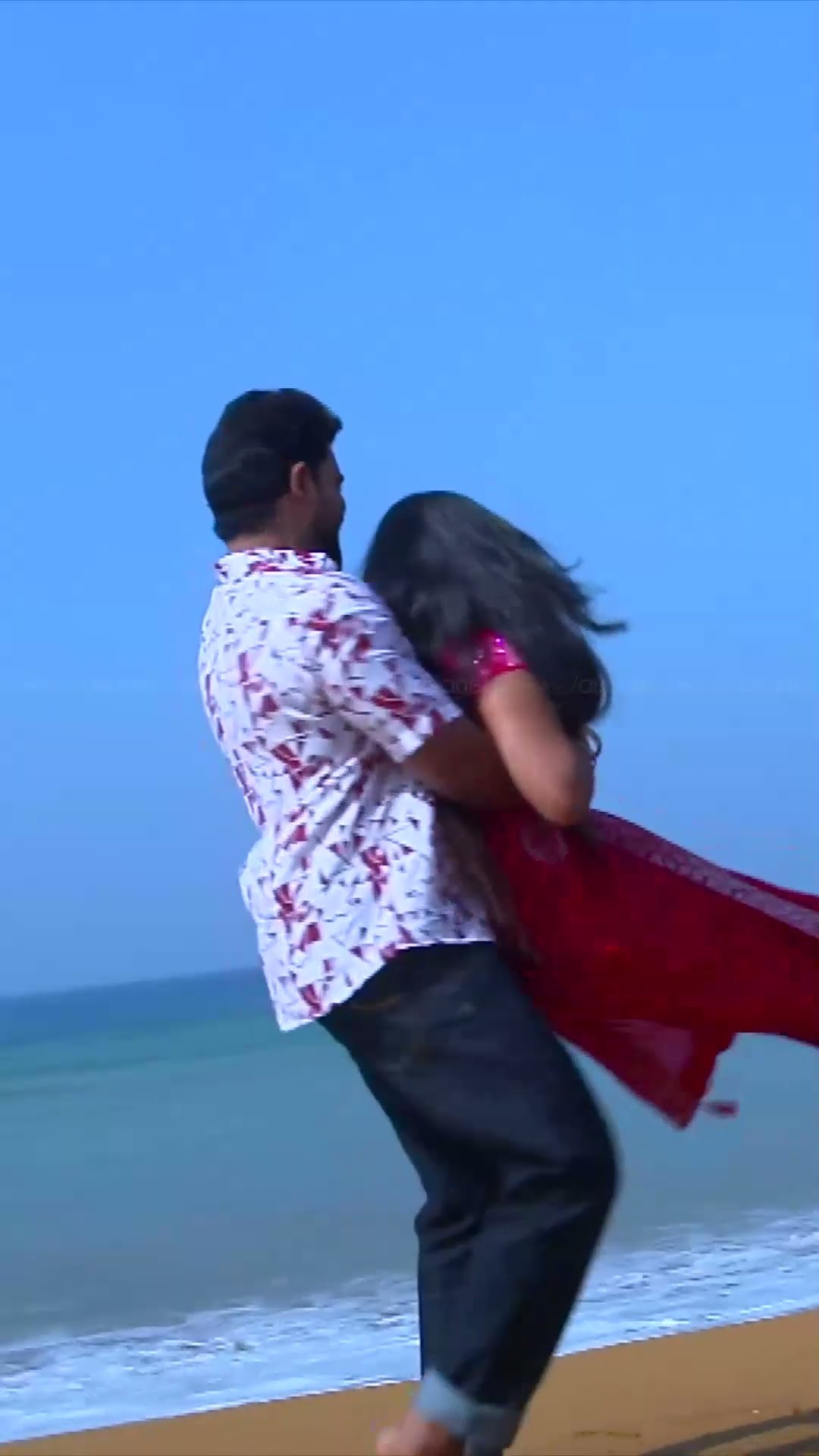 #Mounaragam നീ എന്നുമെന്നും എന്റേതു മാത്രം