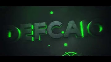 BrazDzn #144 Intro DefCaio