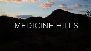 Wild West Kansas: The Medicine Hills