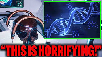 They Sequenced an 8,000-Year-Old Skull With Its Brain Still Inside… The Results Are Horrifying