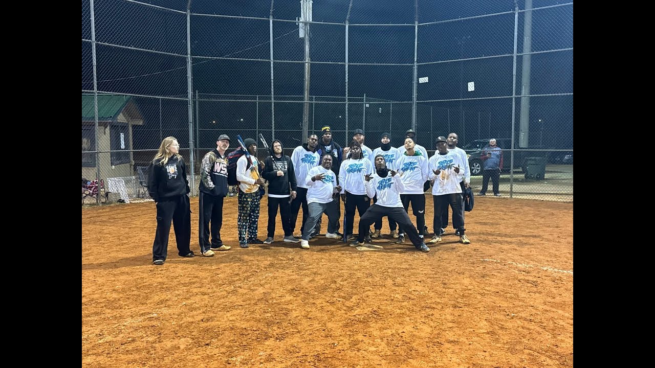 WSL FROSTBITE PT.2 TTT VS. Nasty Brand