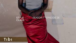 Style Class: Season 7, Episode 26