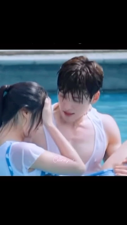 Saving her his only mission ❤️😎🫶 #jichangwook #jichangwookfans #jichangwookedit #jcw #cdrama