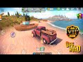 New vip club playlist first gameplay  vip off the road otr open world driving android gameplay