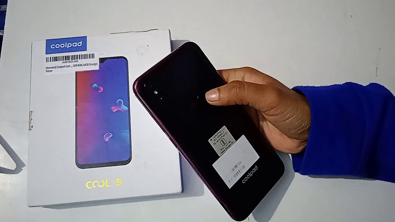 How to set fingerprint in coolpad 5, mobile me fingerprint lock set kaise karen