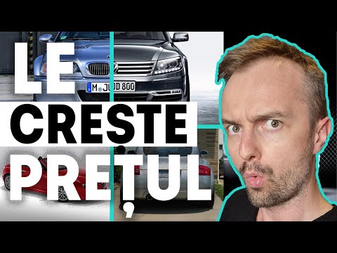 Video: Ce mașini sunt clasice?