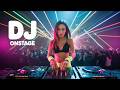 💥 EDM High Energy Mix 2026 | Club &amp; Festival Anthems