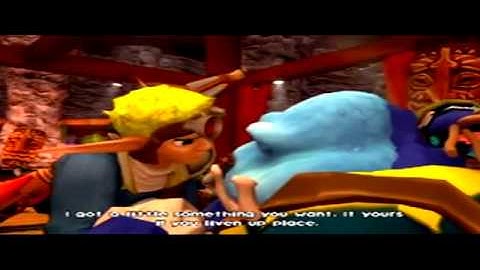 Jak and Daxter - The Lost Frontier (PS2) | Part 13: Something About Pirates