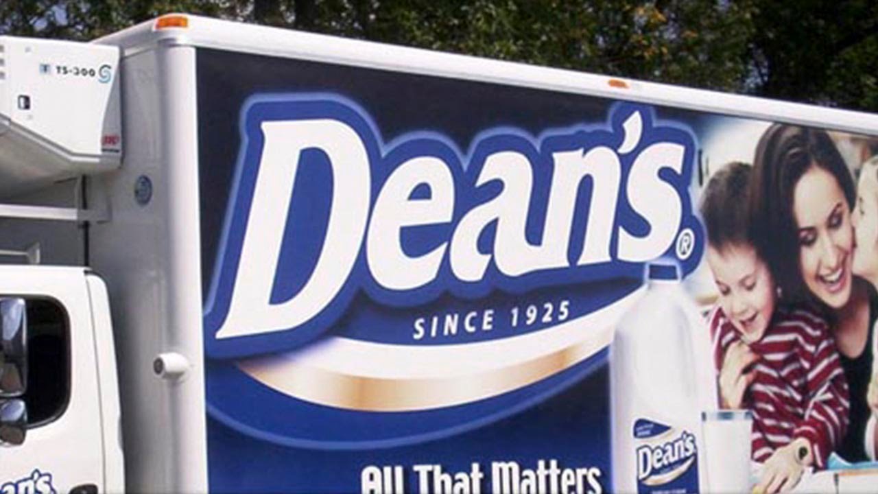 Zep, Dean Foods and Federal Signal Are Bargains Says Heartland Manager