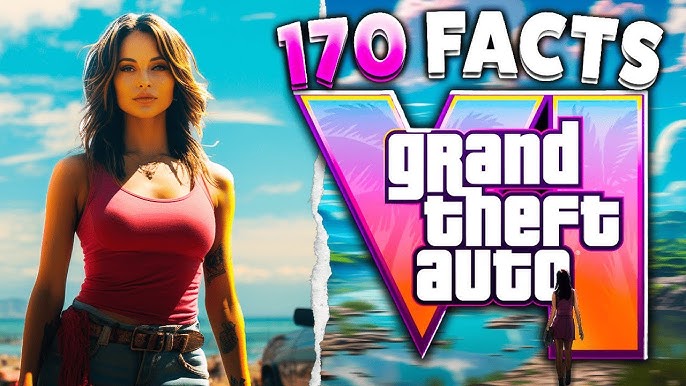 Massive Rockstar Hack Sees Over 90 GTA VI Clips Leaked - Wtf Article