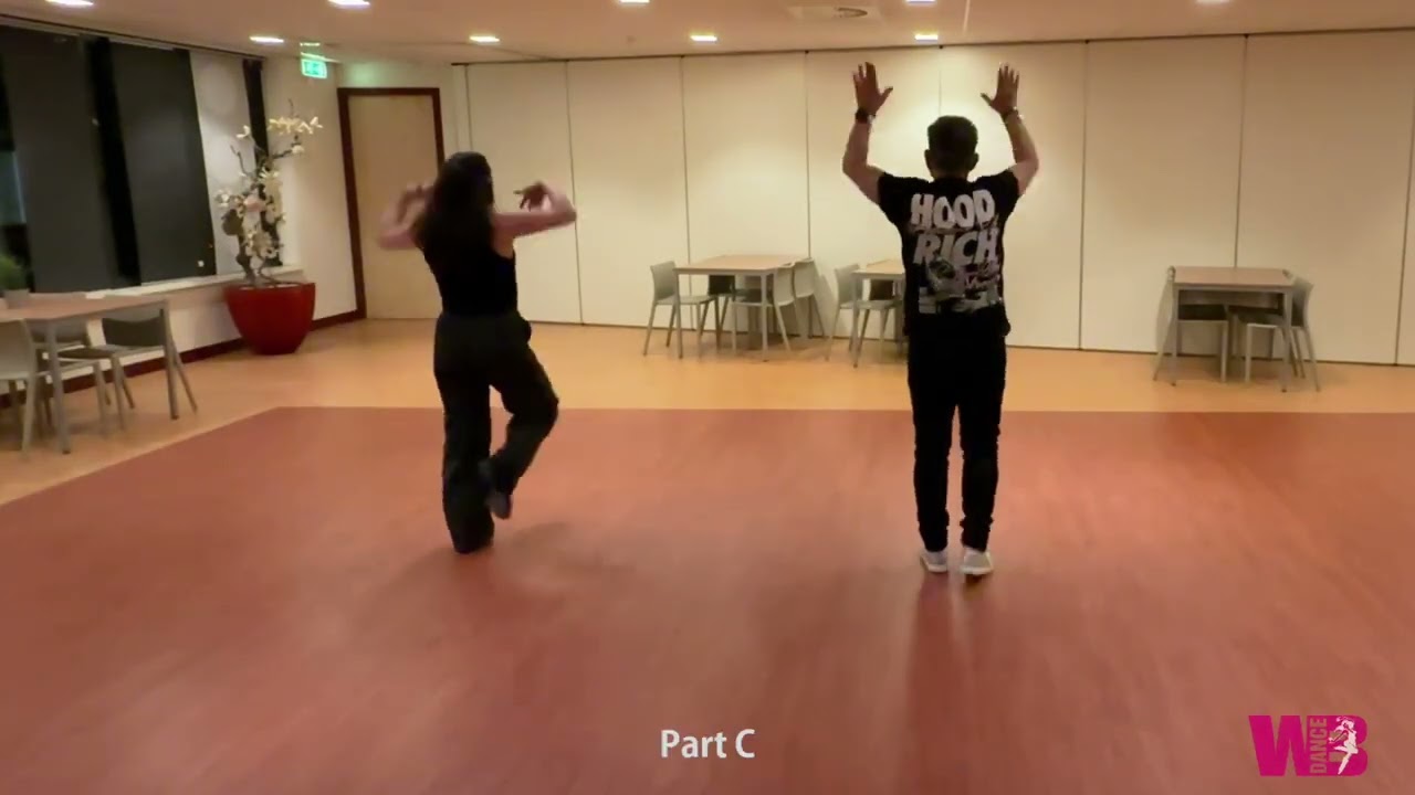 Thats How We Roll by Wil Bos & Mandy Senders (Jan 2026)