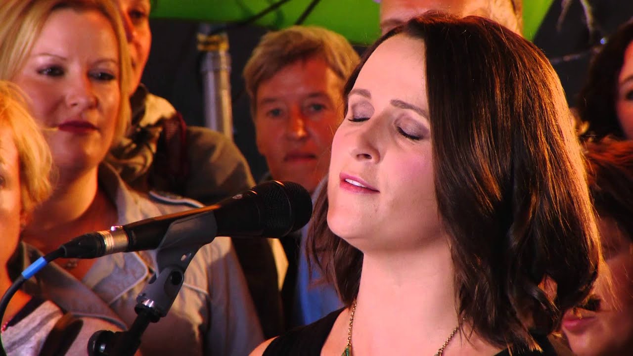 Síle Denver  - Caisleán Uí Néill