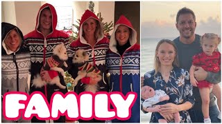 Caroline Wozniacki Family, Parents, Husband, Kids 2023