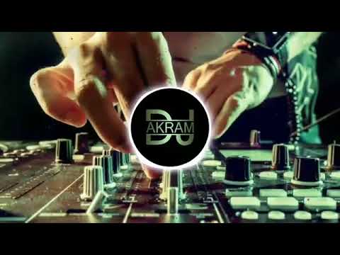 Cheb Hakim 3ach9ek Kidayer قلبك كيداير Avec Mani Dj تاج