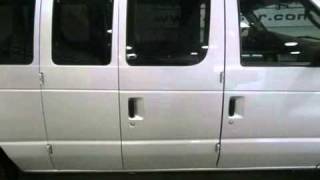 2006 Ford E-150 and Econoline 150 #1T134A2 in Lafayette -