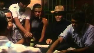 Stephanie De Monaco--Ouragan (Videoclip S-L 1986).HD
