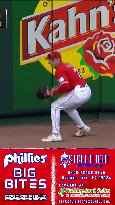 Phillies Vs Reds: 4 1 Final Score (Mlb Gameday 08/11/2025)   Game Review - ha678xa