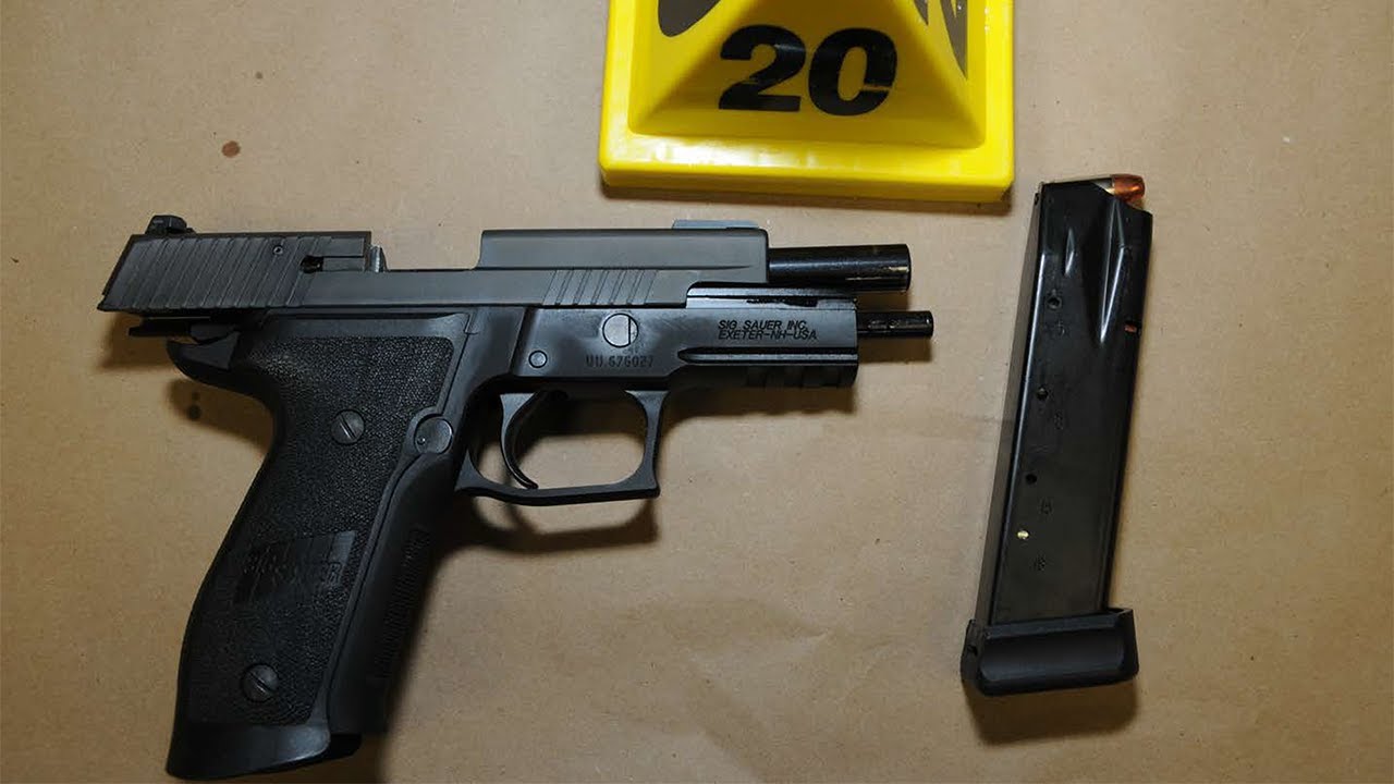 Azərbaycanda odlu silah necə əldə edilir?