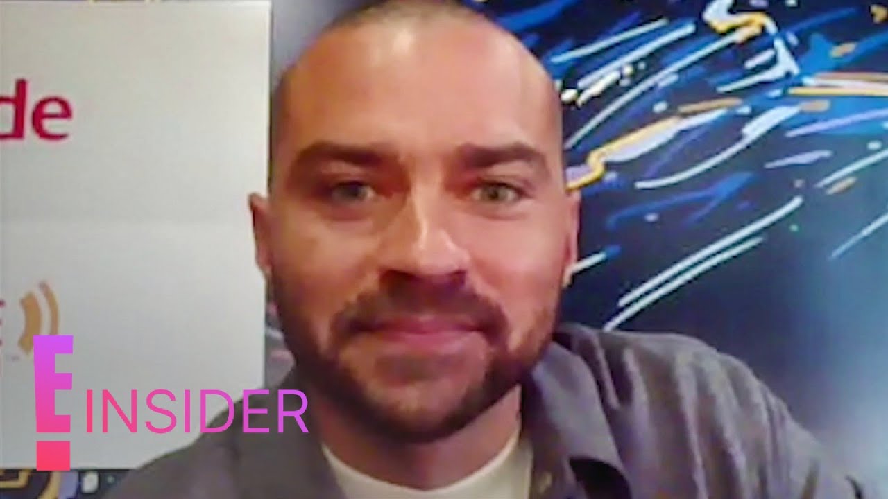Jesse Williams Opens Up About Post-Grey's Anatomy Focus | E! Insider